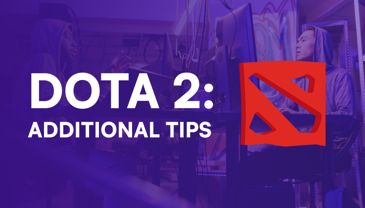 DOTA 2 additional tips featured image