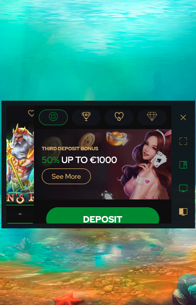 Katsubet Casino UX