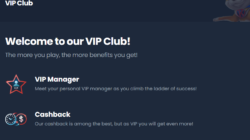 Kryptosino VIP