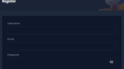 Kryptosino signup