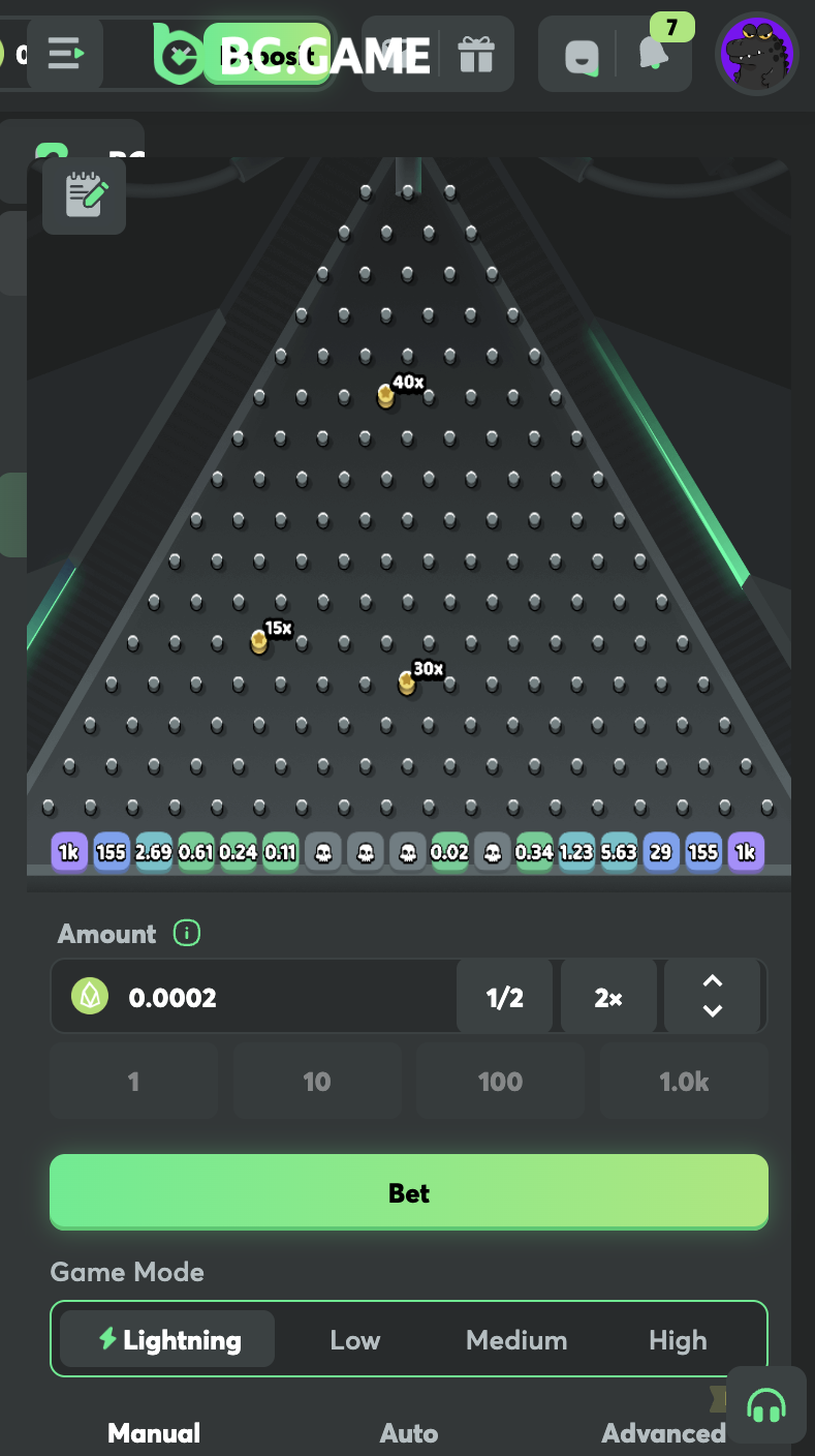 playing provably fair games in eos crypto