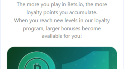 Bets.io VIP
