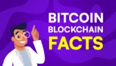 Bitcoin blockchain featured image