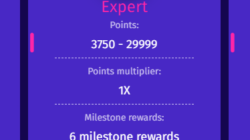 Empire.io Casino Loyalty
