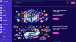 current promotions at empire.io casino