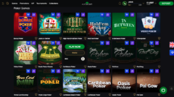 KatsuBet Games