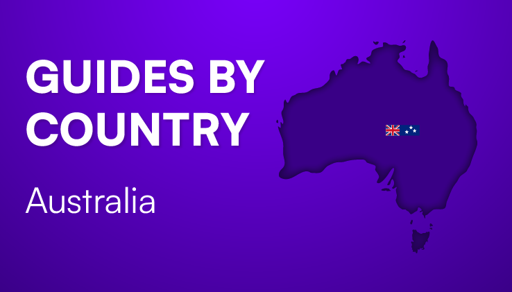 Australia