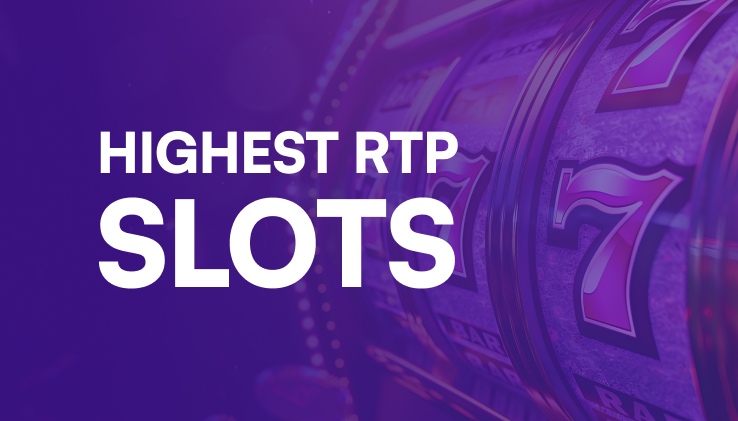 highest rtp slots cover image