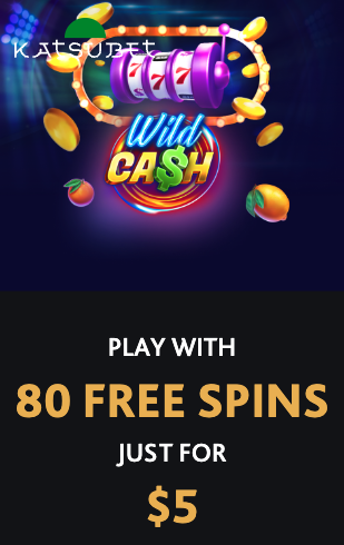 katsubet exclusive bonus