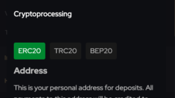 Katsubet Deposit