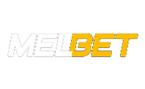 Melbet Logo