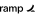 Ramp Logo
